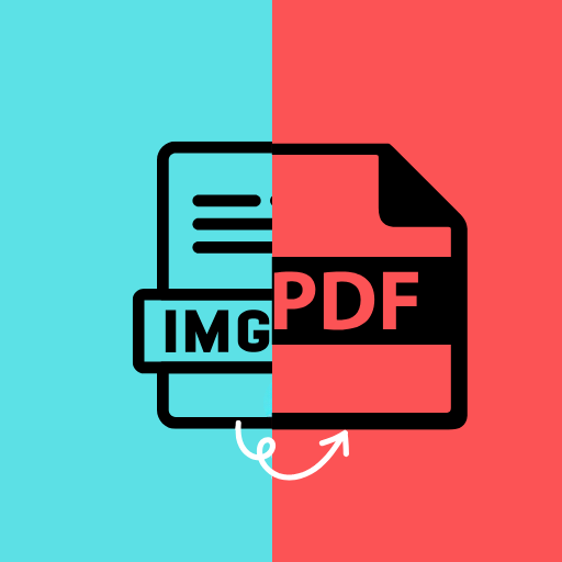 Image To Pdf Converter