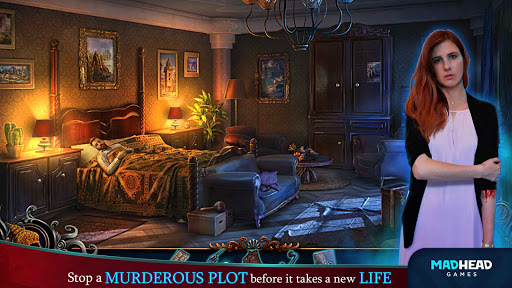 Rite of Passage: Bloodlines ekran görüntüsü