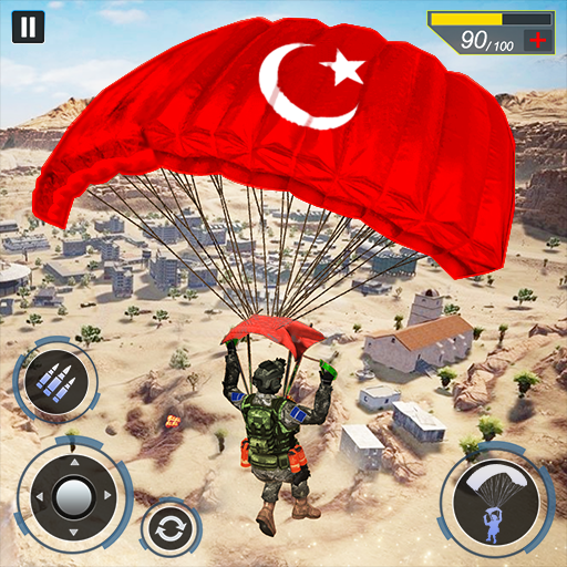 silah oyunları internetsiz 3d