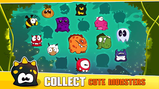 Onet Monster Duo: board puzzle ekran görüntüsü