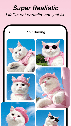 PawPic ekran görüntüsü