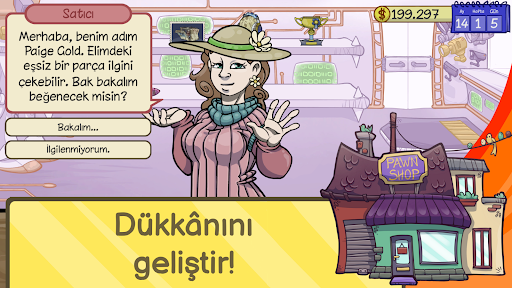 Dealer's Life 2 ekran görüntüsü