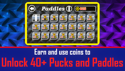 Pucks&&Paddles: Pong Game ekran görüntüsü