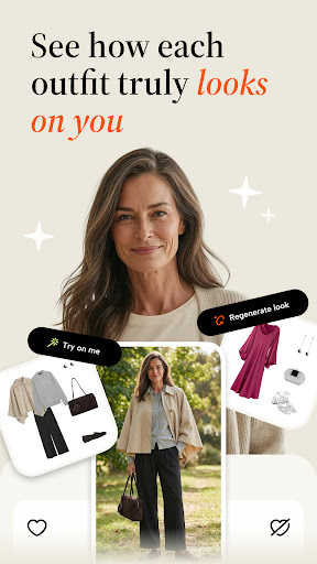 Stylio - Personal AI Stylist ekran görüntüsü