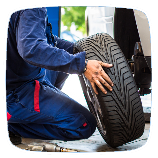 How to Change a Tire