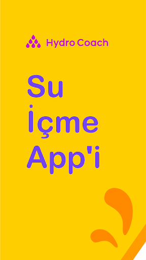 su iç: Hydro Coach PRO ekran görüntüsü