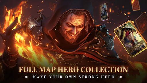 Ace Defender: Dragon War ekran görüntüsü