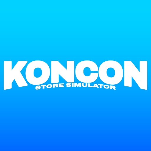 KONCON Store Simulator