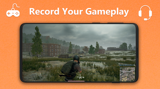 Screen Recorder - Record Scree ekran görüntüsü