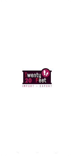 Twenty Feet ekran görüntüsü