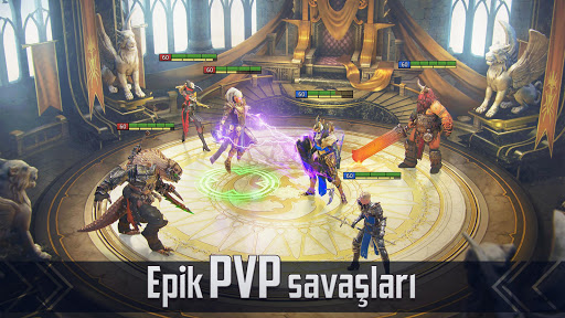 RAID: Shadow Legends ekran görüntüsü