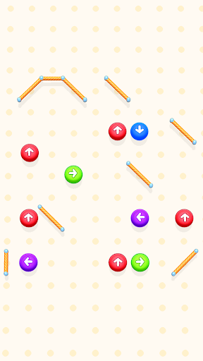 Bounce Ball Away ekran görüntüsü