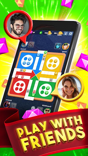 Ludo Titan ekran görüntüsü