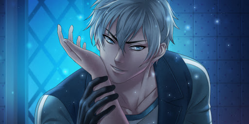Moonlight Lovers: Ethan - Otom ekran görüntüsü