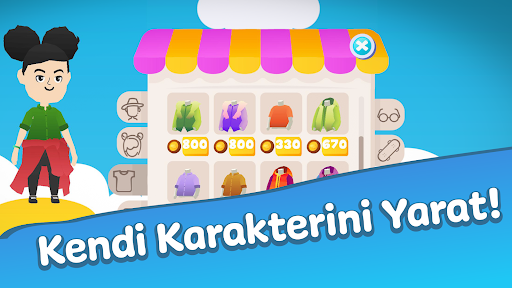 Ozmo Adventure Land ekran görüntüsü