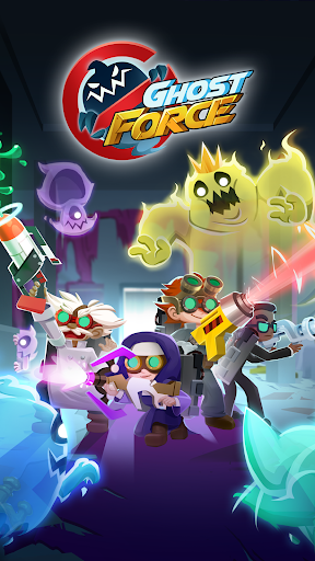 Ghost Force ekran görüntüsü