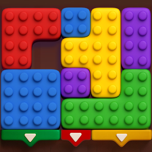 Unblocky - Color Jam