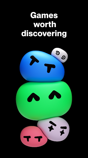 TapTap Lite - Discover Games ekran görüntüsü