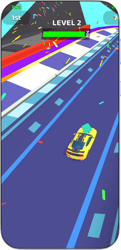Car Racer ekran görüntüsü