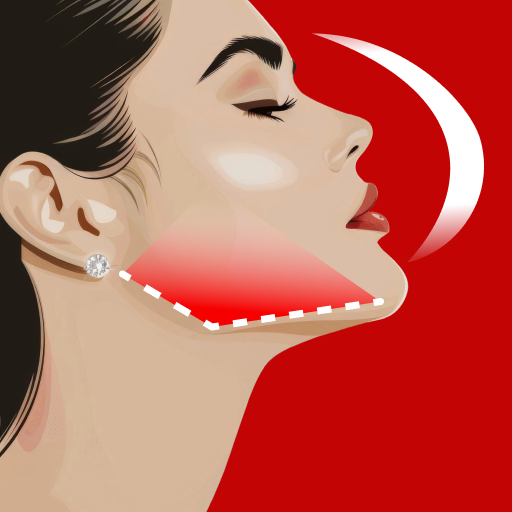 Çene Yüz Egzersizi