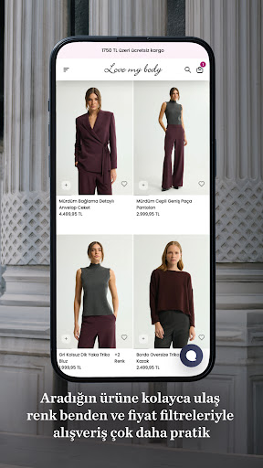 Love my body - Fashion ekran görüntüsü