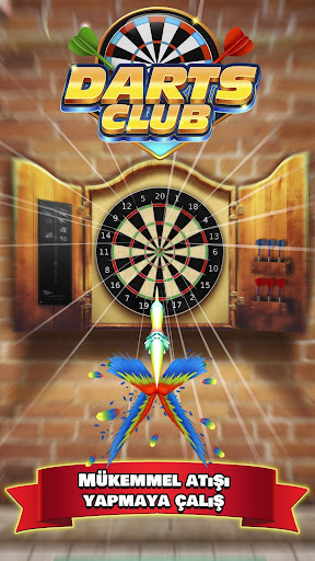 Darts Club: PvP Multiplayer ekran görüntüsü
