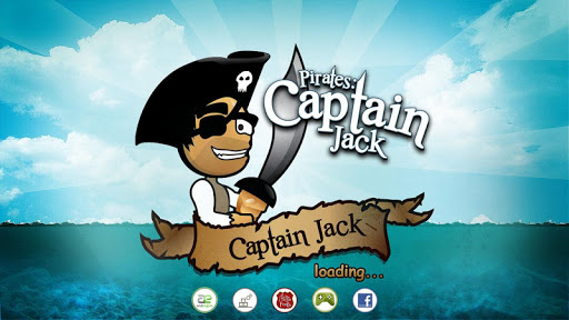 Pirates: Captain Jack Pro ekran görüntüsü