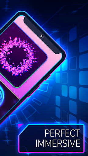 Sensory Games Antistress Relax ekran görüntüsü