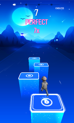 Meme Mason 67 Tiles Dance ekran görüntüsü