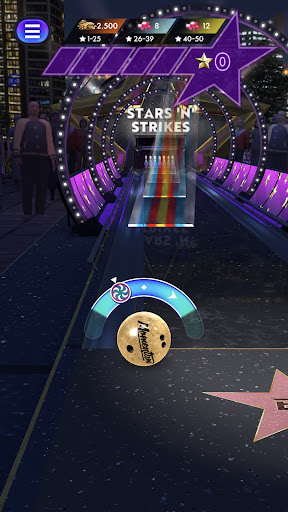 Bowling Fury ekran görüntüsü