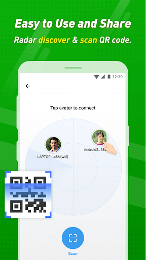 ShareKaro Lite: File Share App ekran görüntüsü