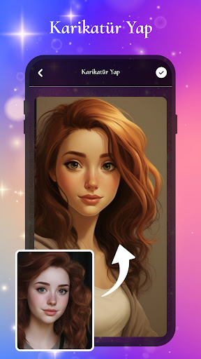 Camera Pro - Canlı Fotoğraflar ekran görüntüsü