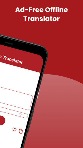 Camera Translator - OCR ekran görüntüsü