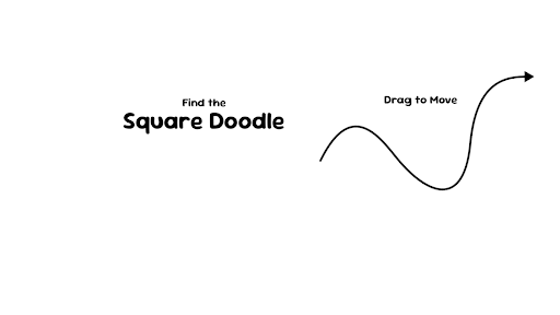 Square Doodle ekran görüntüsü