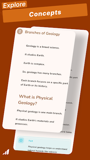 Physical Geology - MasterNow ekran görüntüsü