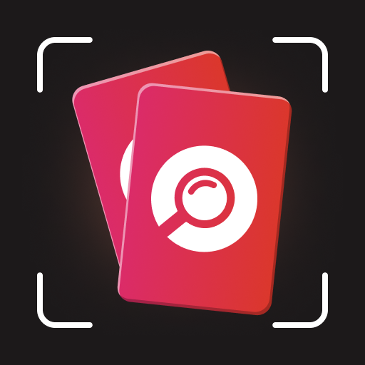 TCG Card Scanner TCG Collector