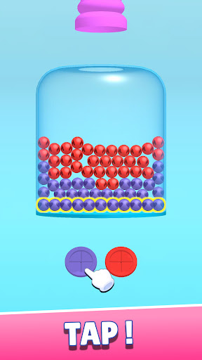 Vacuum Drop! ekran görüntüsü