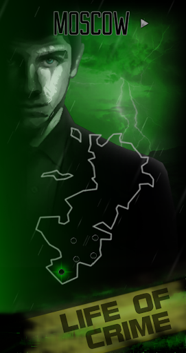 Murder Mystery 3: A Life Of Cr ekran görüntüsü