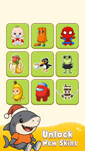 Granny Rush: Draw Puzzle ekran görüntüsü