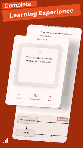 Process Design - MasterNow ekran görüntüsü
