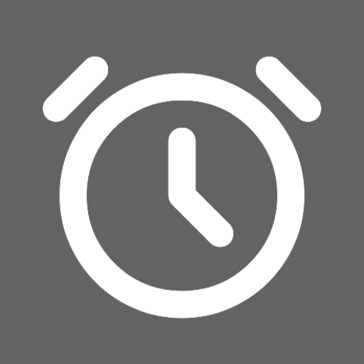 One-Tap Alarm