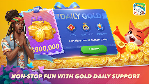 Kalooki Kaluki Rummy Zingplay ekran görüntüsü