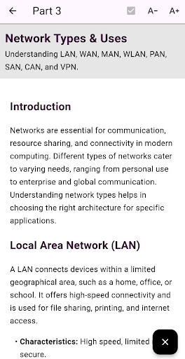 Network+ Ultimate Guide 2025 ekran görüntüsü