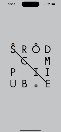 ŚródmieściePub ekran görüntüsü