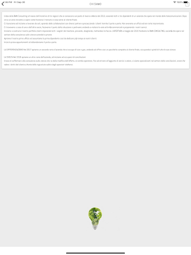 BMN Consulting ekran görüntüsü