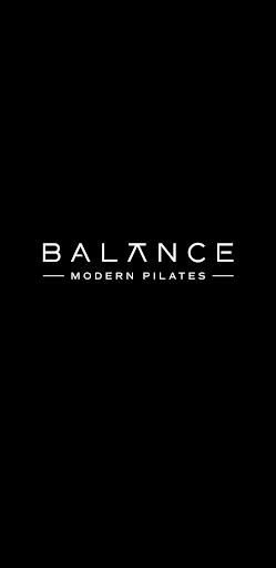 Balance Modern Pilates ekran görüntüsü