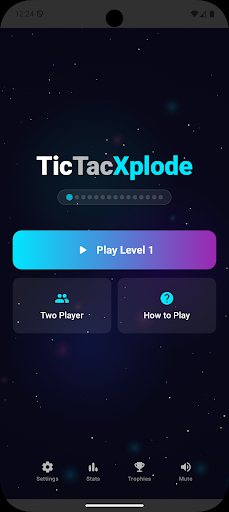 TicTacXplode ekran görüntüsü