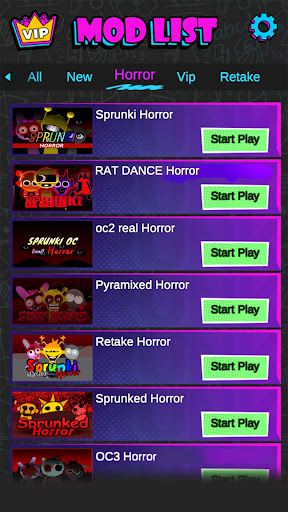 Sprunki Beat 2 ekran görüntüsü