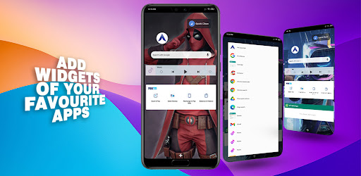 10 Metro xLauncher kazanın ekran görüntüsü