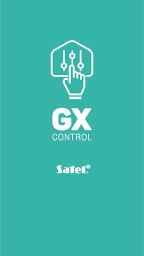 GX Control ekran görüntüsü